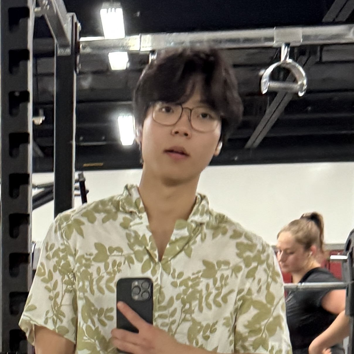 Paul Yoon